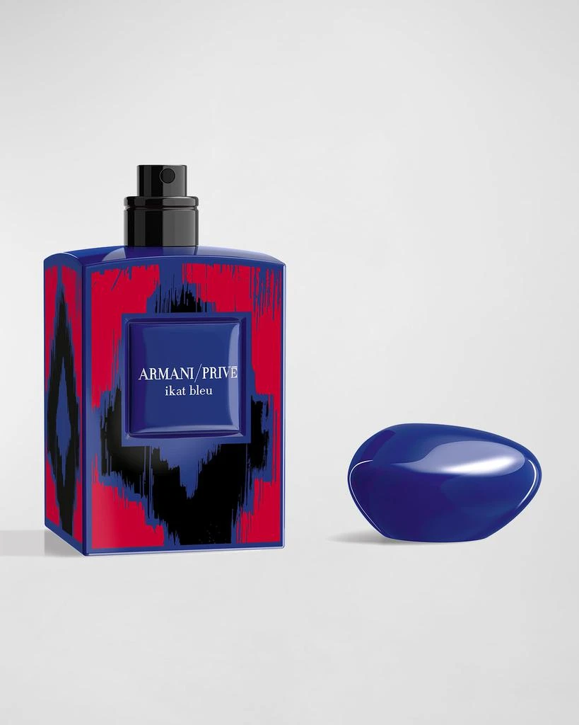 商品Giorgio Armani|3.4 oz. Armani Prive Ikat Bleu,价格¥5035,第4张图片详细描述