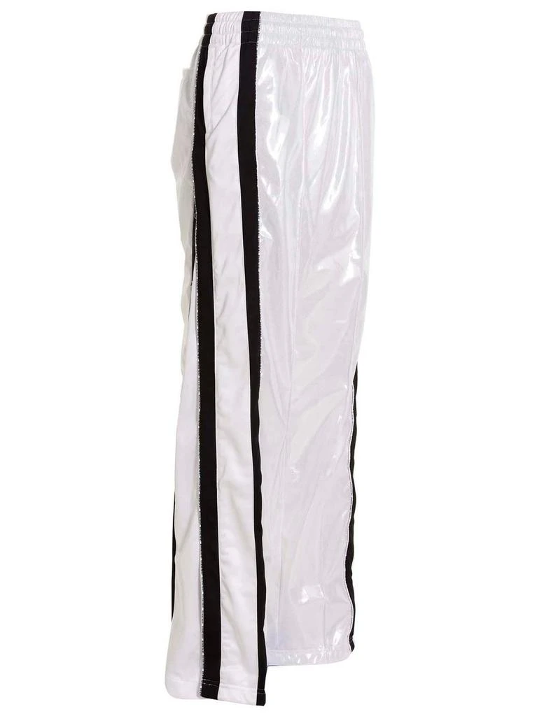 商品VTMNTS|VTMNTS High-Shine Elasticated Waist Track Pants,价格¥10425,第3张图片详细描述