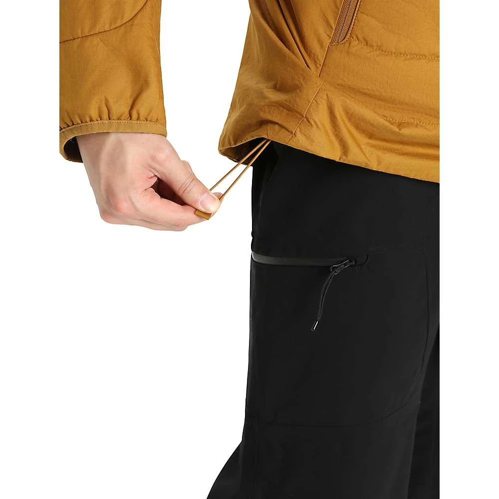 商品Icebreaker|Men's Merinoloft Jacket,价格¥1344,第5张图片详细描述
