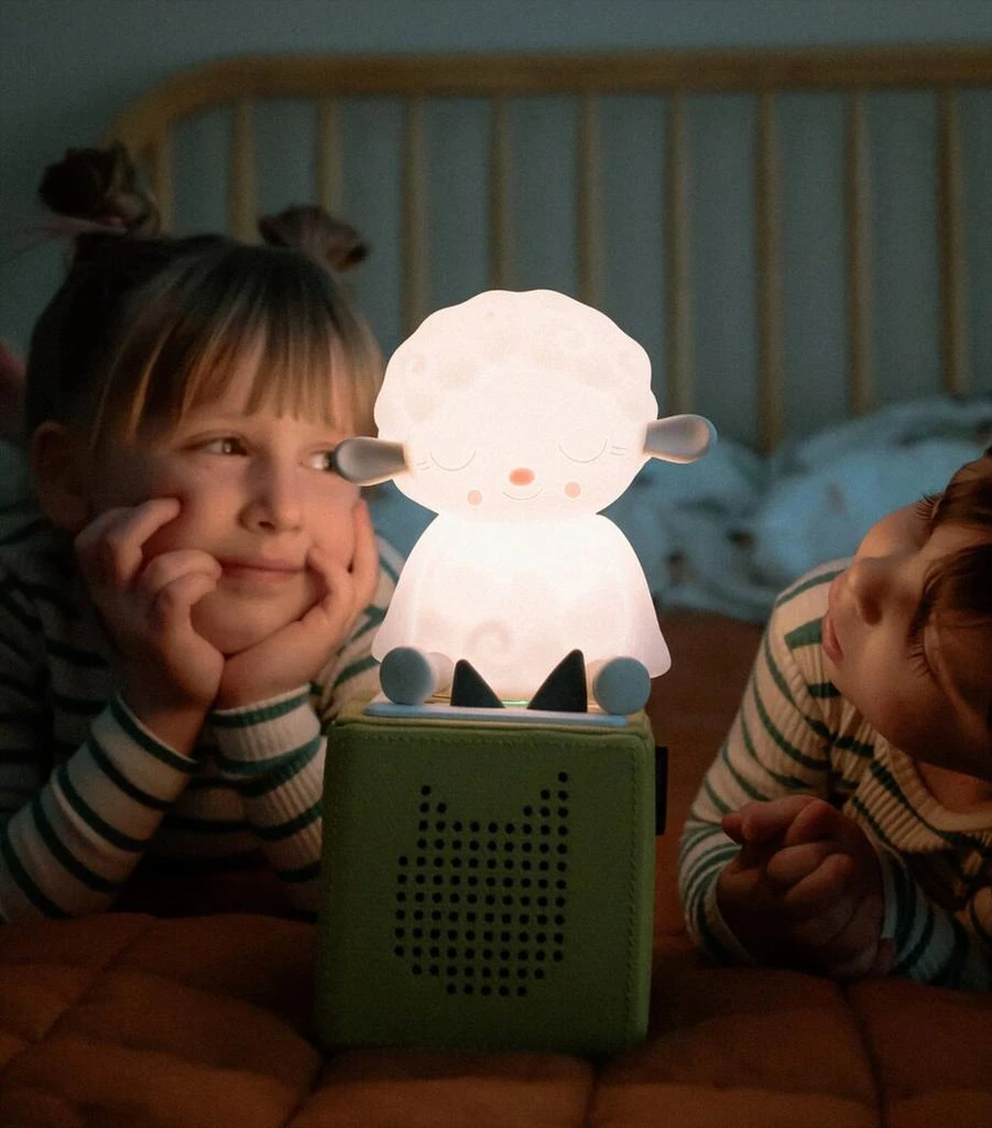 商品Tonies|Sleepy Sheep Night Light Tonie,价格¥418,第2张图片详细描述