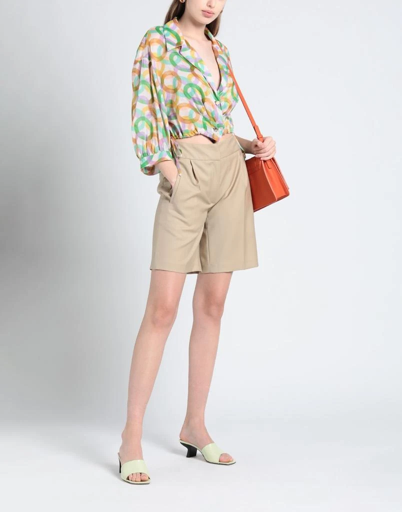 商品Sandro|Linen shirt,价格¥1640,第2张图片详细描述