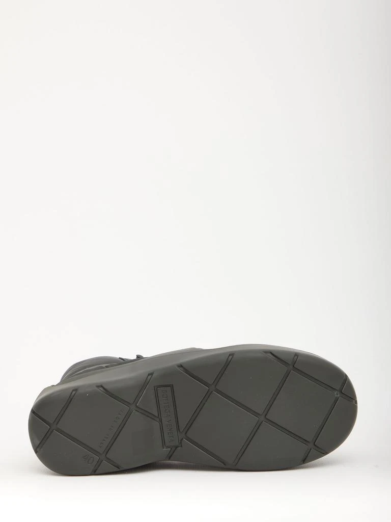 商品Bottega Veneta|Puddle Bomber booties,价格¥4992,第5张图片详细描述