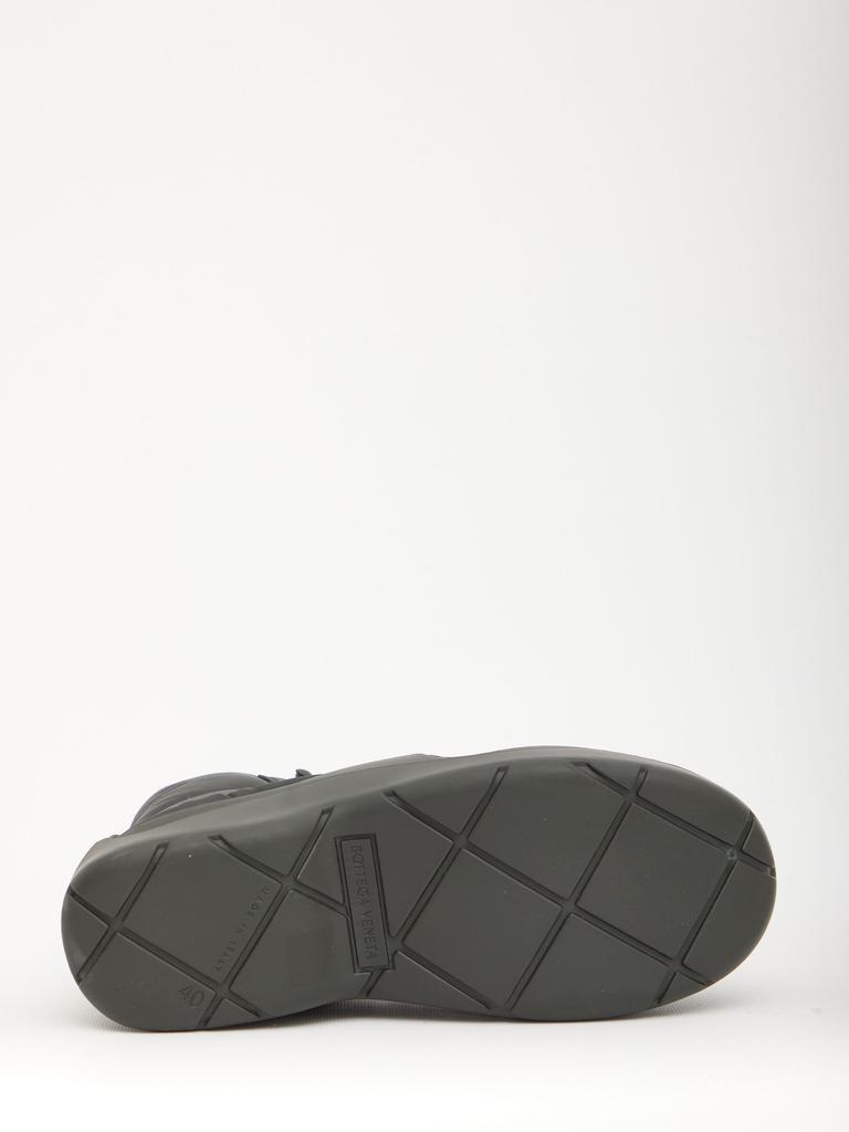 商品Bottega Veneta|Puddle Bomber booties,价格¥4844,第7张图片详细描述