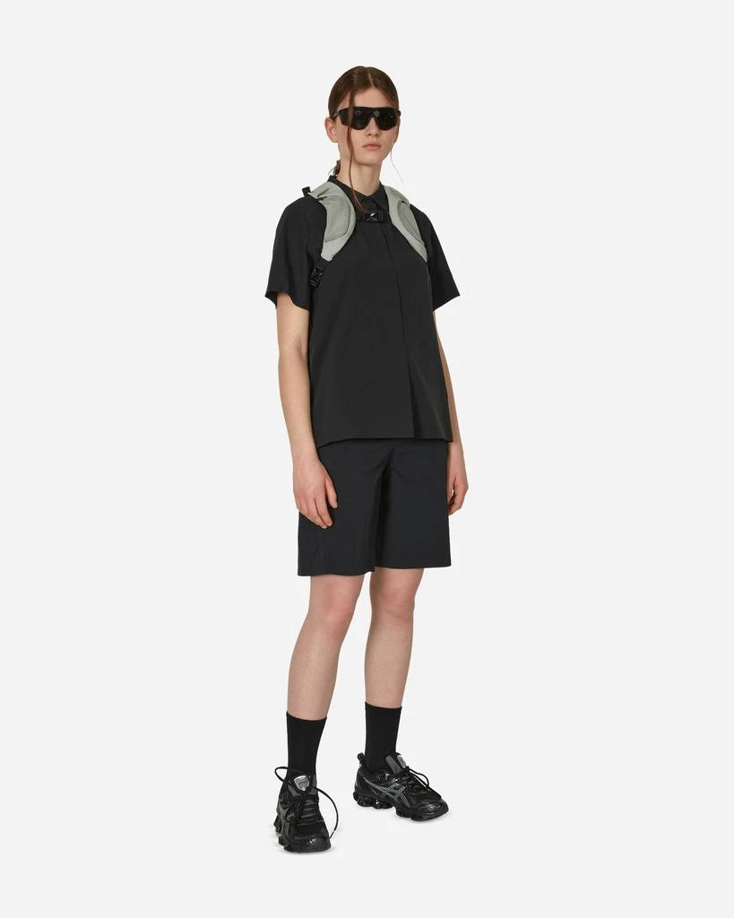 商品Arc'teryx|Finial Shirt Black,价格¥987,第4张图片详细描述