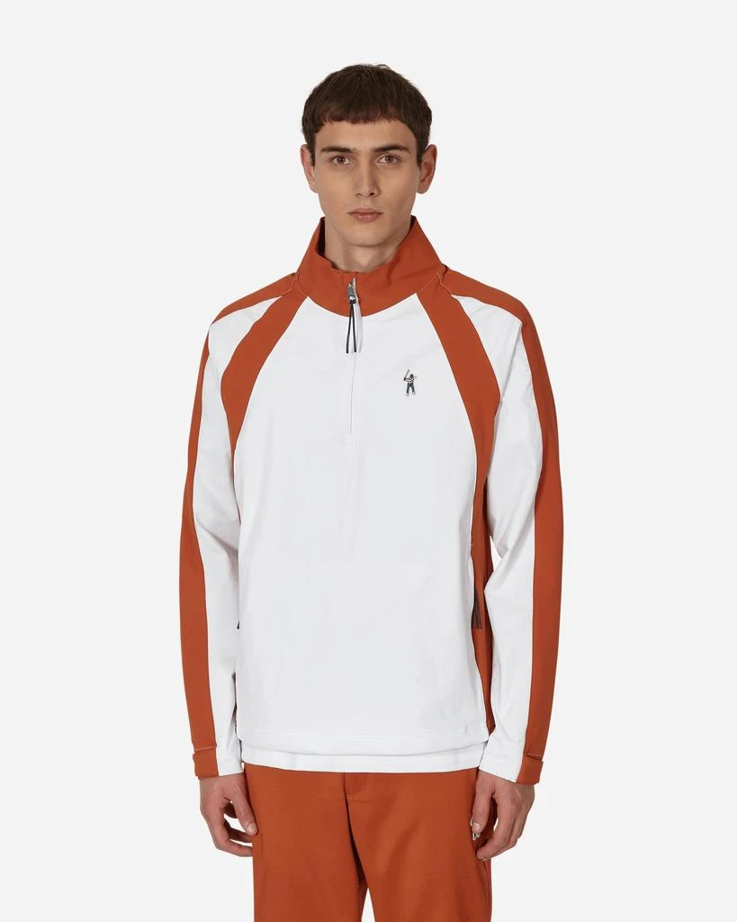 商品Jordan|Eastside Golf Jacket White,价格¥813,第1张图片