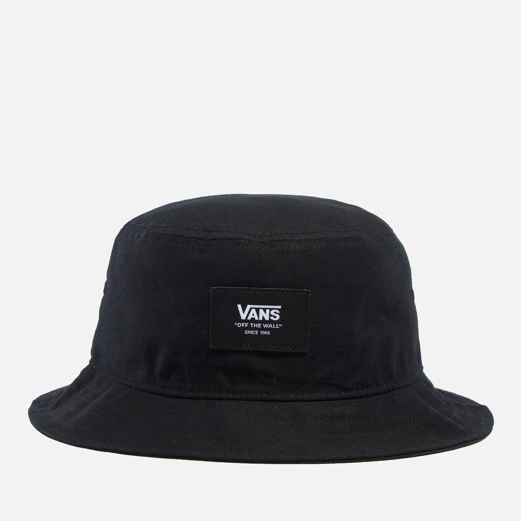 商品Vans|Vans Vans Canvas Bucket Hat,价格¥186,第1张图片