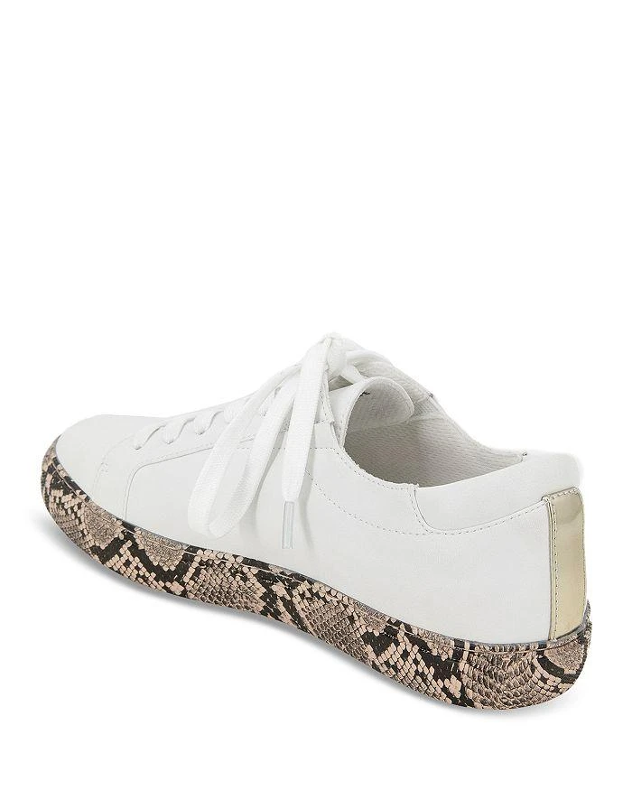 商品Kenneth Cole|Women's Kam Lace Up Low Top Sneakers,价格¥514,第5张图片详细描述