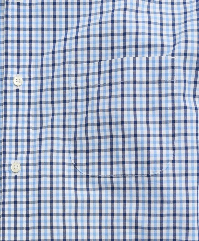商品Brooks Brothers|男款新款星期五水洗棉衬衫,价格¥301,第2张图片详细描述