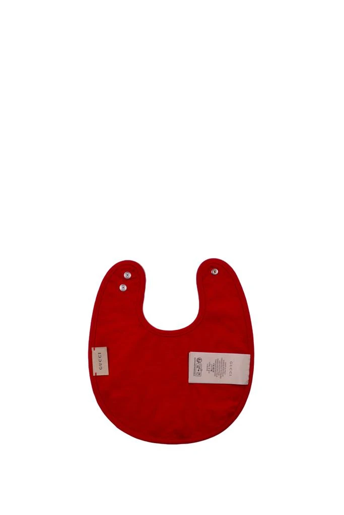 商品Gucci|Gucci Cotton Bib,价格¥1104,第2张图片详细描述