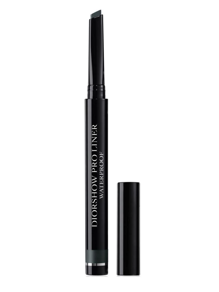 商品Dior|Diorshow Pro Liner Waterproof Bevel-Tip Eyeliner,价格¥248,第1张图片