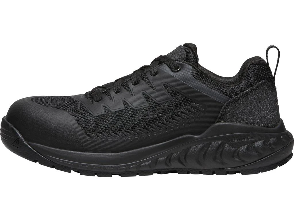 商品Keen|Arvada (Comp Toe),价格¥651,第4张图片详细描述