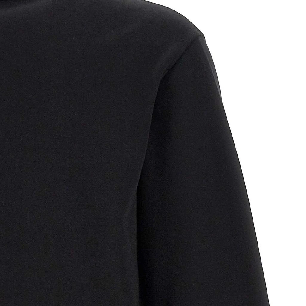 商品Versace|Versace Jeans Couture Cotton Sweatshirt,价格¥2419,第4张图片详细描述