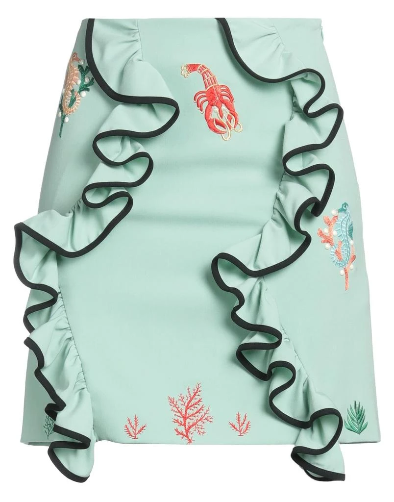 商品VIVETTA|Mini skirt,价格¥1188,第1张图片