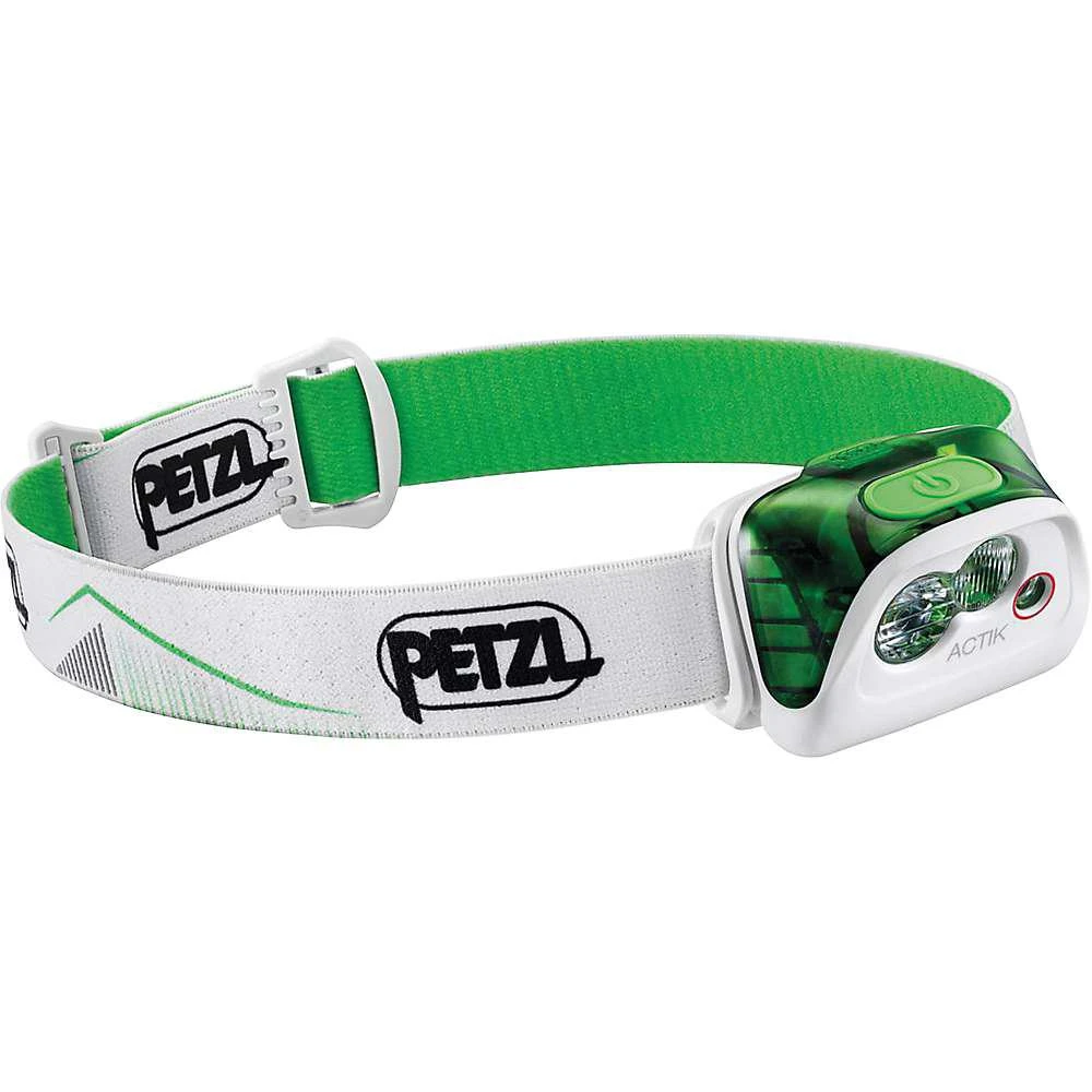 商品Petzl|Petzl Actik Headlamp,价格¥454,第2张图片详细描述