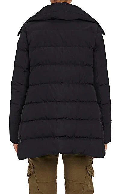 商品Moncler|Down-Quilted Petrea Jacket,价格¥7488,第3张图片详细描述