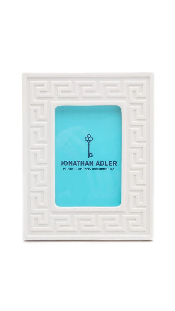 商品Jonathan Adler|Jonathan Adler 回字纹相框,价格¥508,第5张图片详细描述