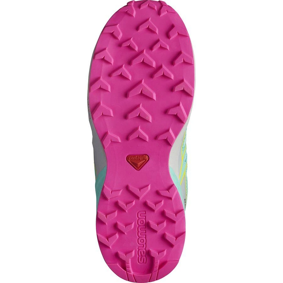 商品Salomon|Speedcross J Hiking Shoe - Girls',价格¥623,第5张图片详细描述