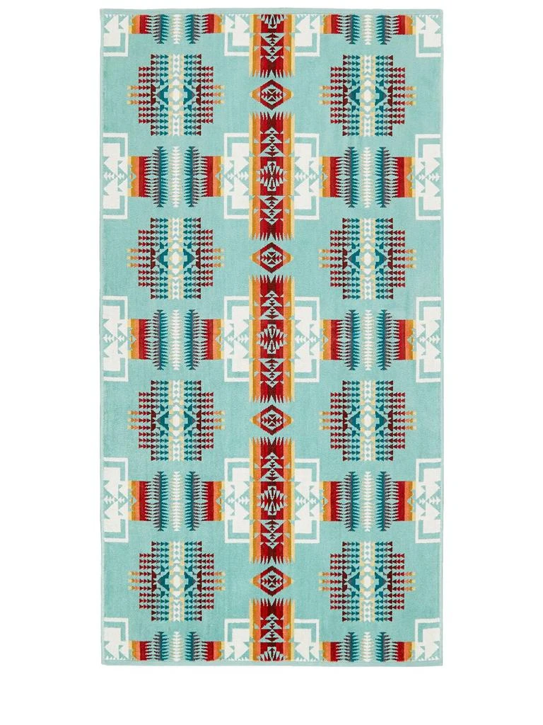 商品PENDLETON WOOLEN MILLS|Jacquard Bath Towel,价格¥647,第1张图片