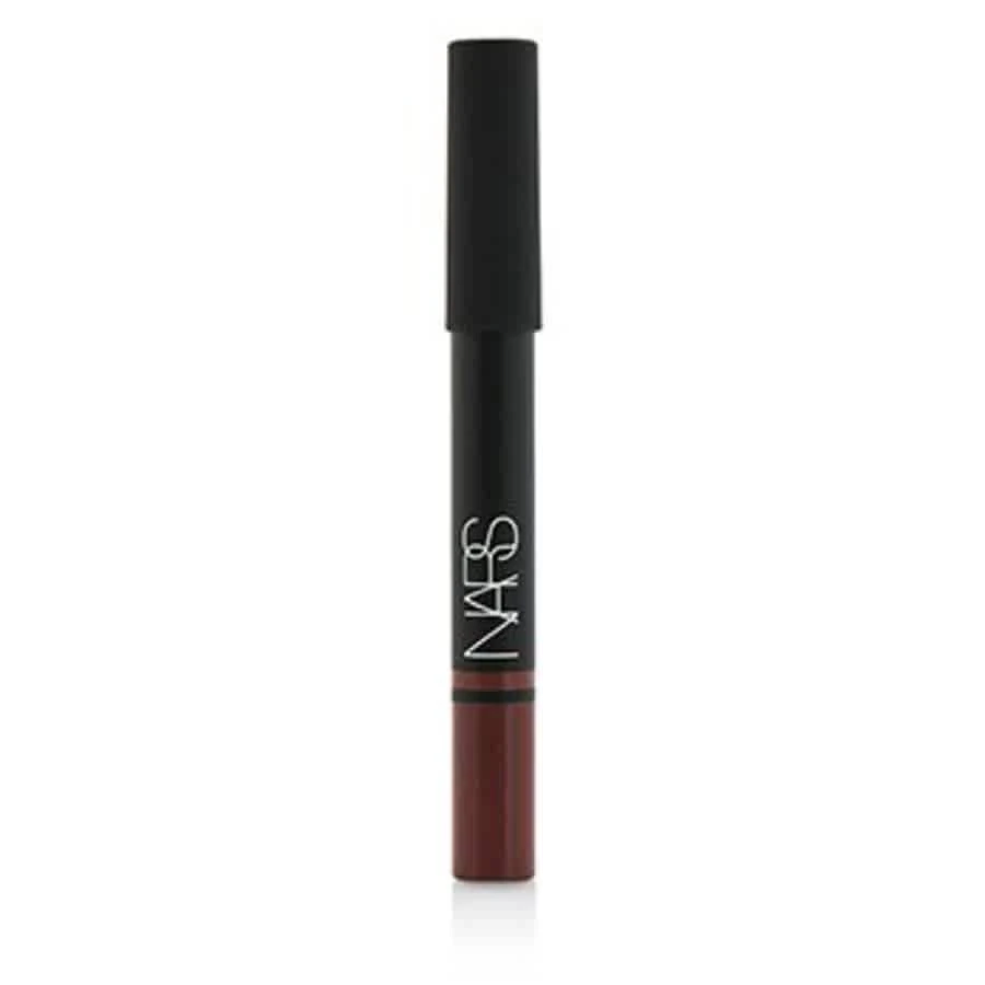 商品NARS|/ Satin Lip Pencil Golshan .07 oz (2.2 ml),价格¥200,第2张图片详细描述