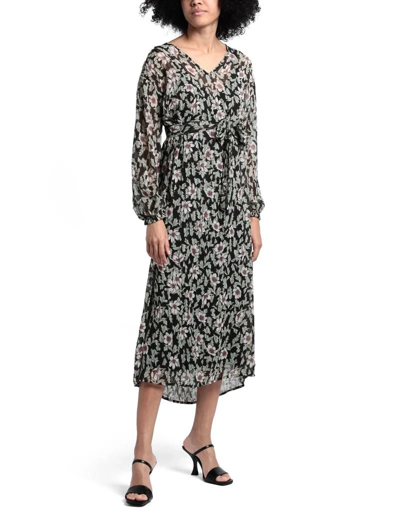 商品VERO MODA|Midi dress,价格¥517,第2张图片详细描述