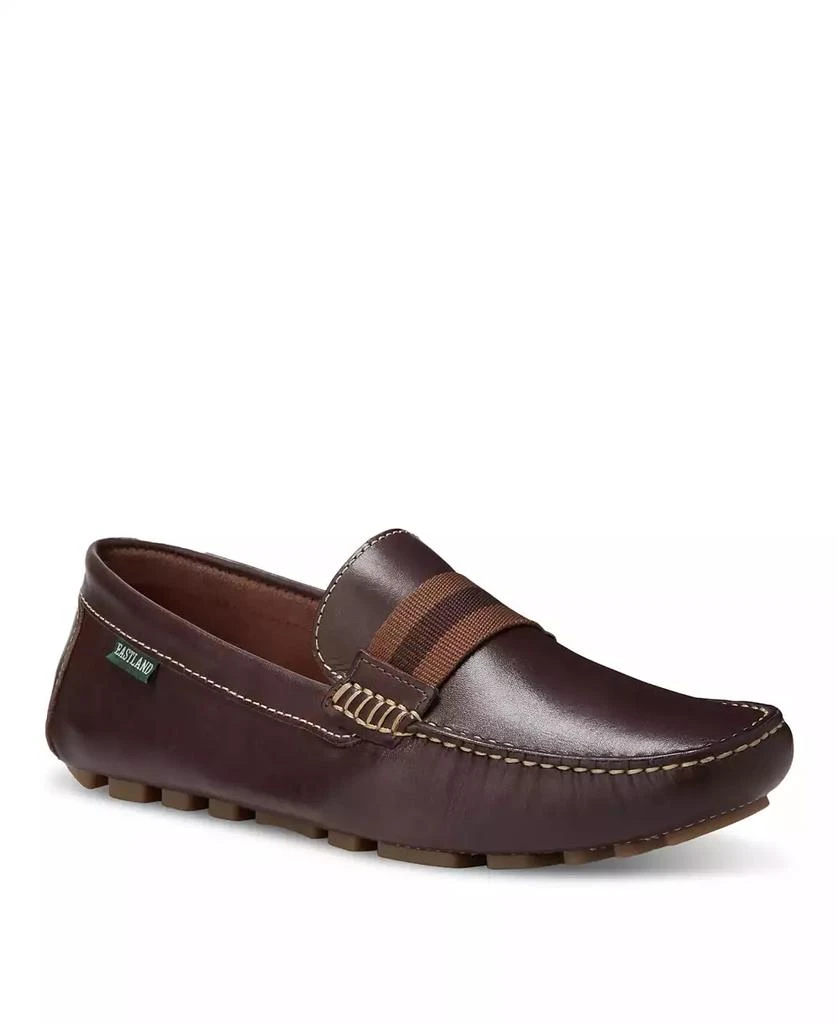 商品Eastland|Men's Whitman Driving Moc Loafers,价格¥852,第1张图片