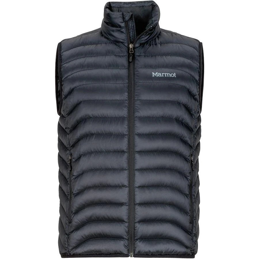 商品Marmot|Tullus Down Vest - Men's,价格¥581,第1张图片