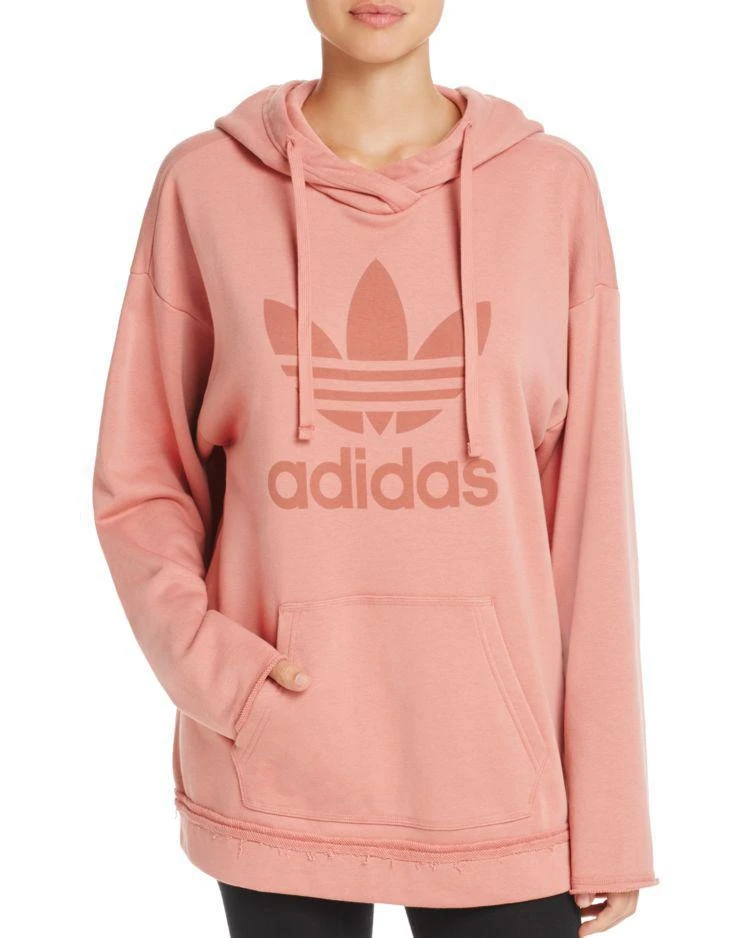 商品Adidas|帽衫,价格¥421,第1张图片