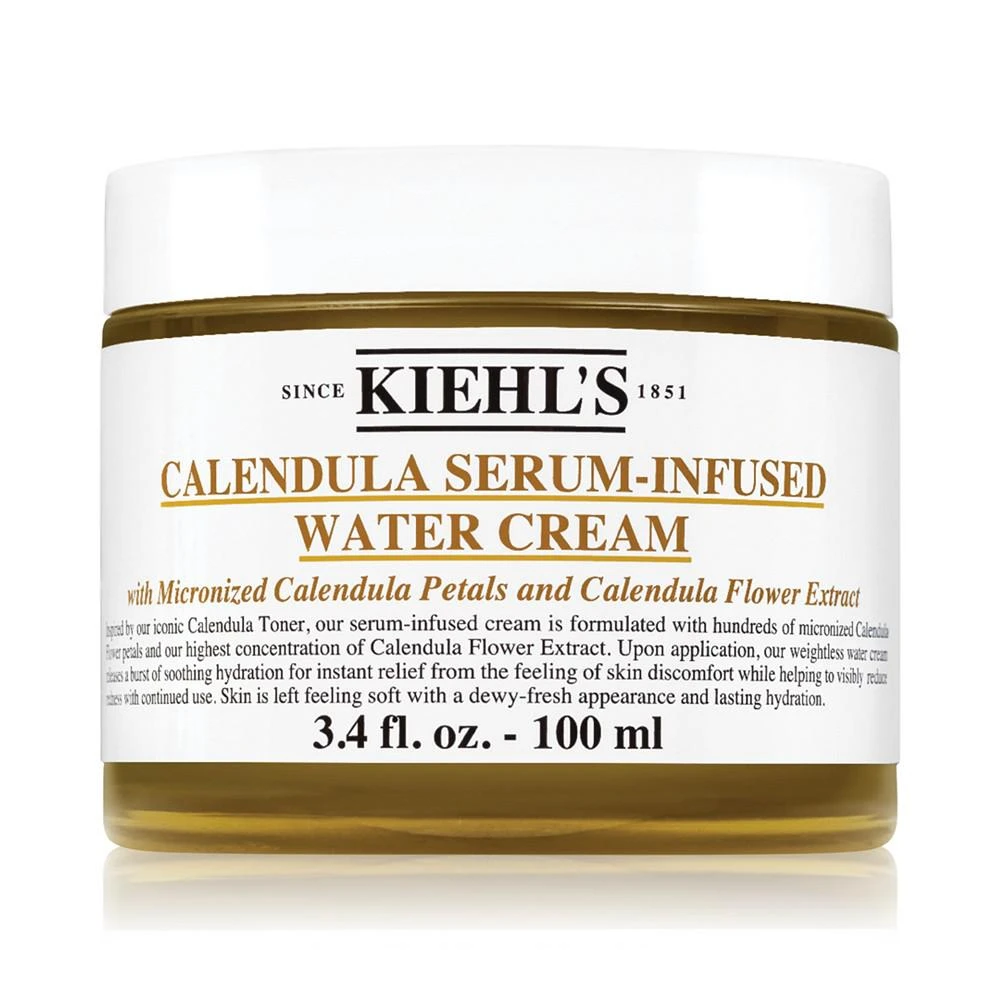 商品Kiehl's|金盏花精华爆水霜 - 3.4-oz.,价格¥706,第1张图片