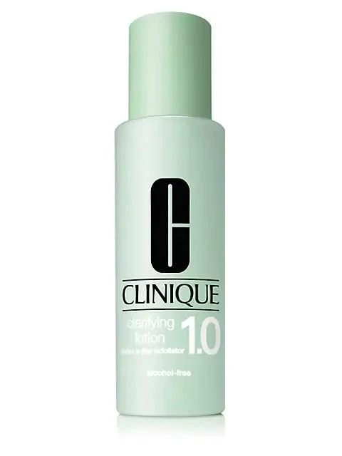 商品Clinique|Claryifying Lotion 1.0 Twice A Day Exfoliator,价格¥132,第1张图片