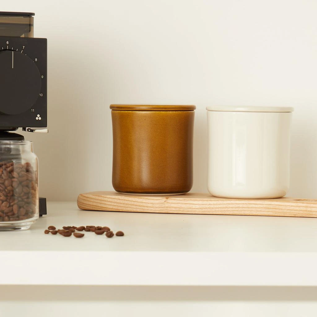 商品KINTO|KINTO SCS Coffee Canister,价格¥232,第5张图片详细描述