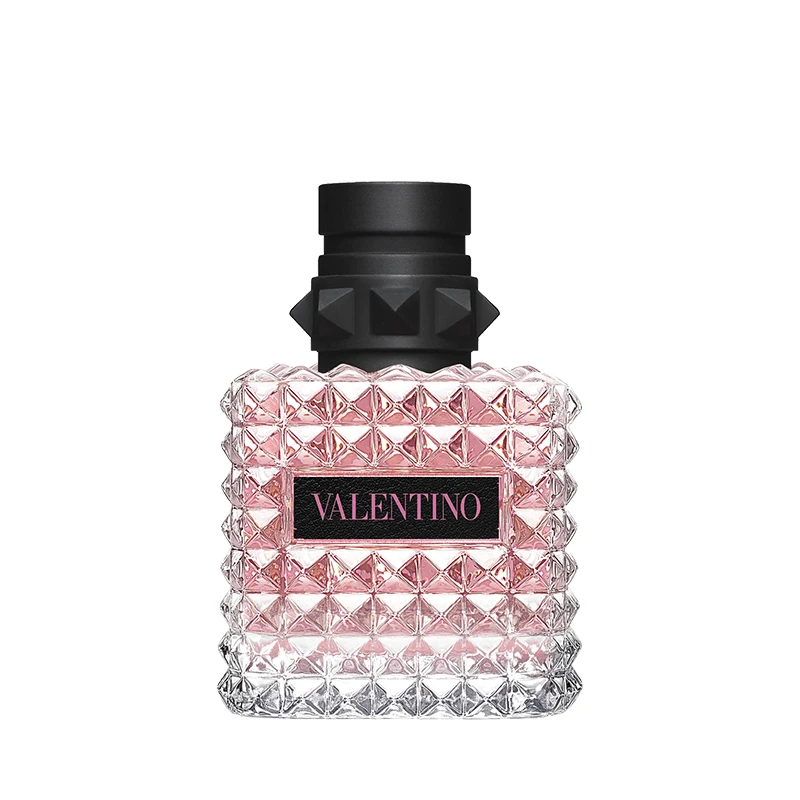 商品Valentino|Valentino华伦天奴坠梦罗马女士香水30-50-100ml EDP浓香水 东方花香调,价格¥386,第1张图片