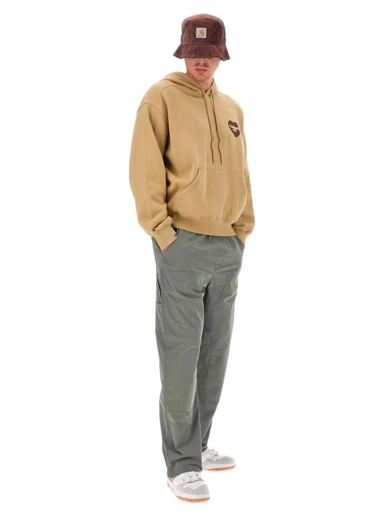 商品Carhartt|Pants With Logo,价格¥1473,第2张图片详细描述