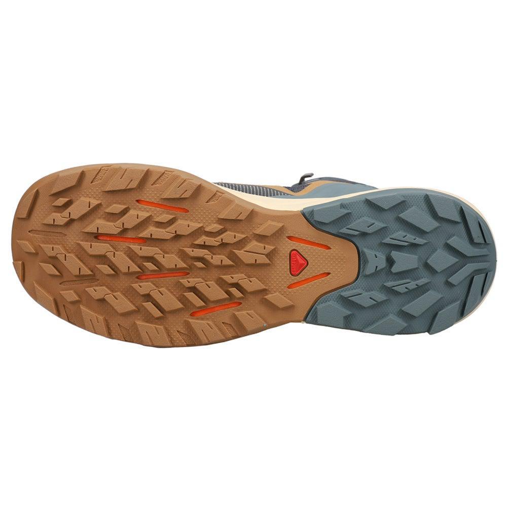 商品Salomon|Outpulse Mid GTX Hiking Shoes,价格¥1173,第7张图片详细描述