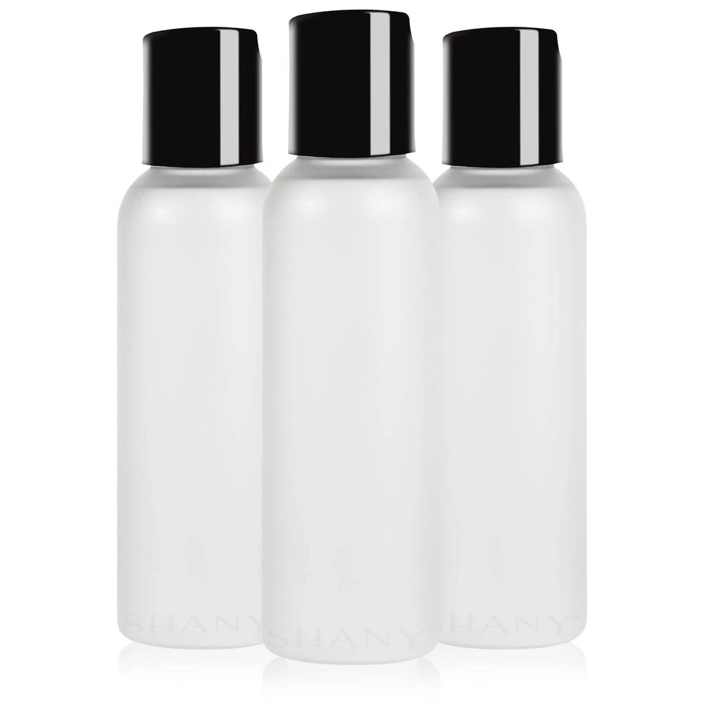 商品SHANY|Frosted Travel-ready Bottle,价格¥30,第1张图片