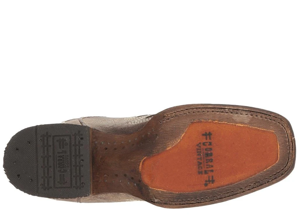 商品Corral Boots|A1197,价格¥2158,第3张图片详细描述