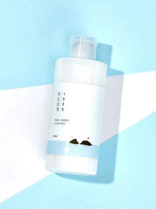 商品Round Lab|Round lab 1025 Dokdo Lotion,价格¥222,第1张图片