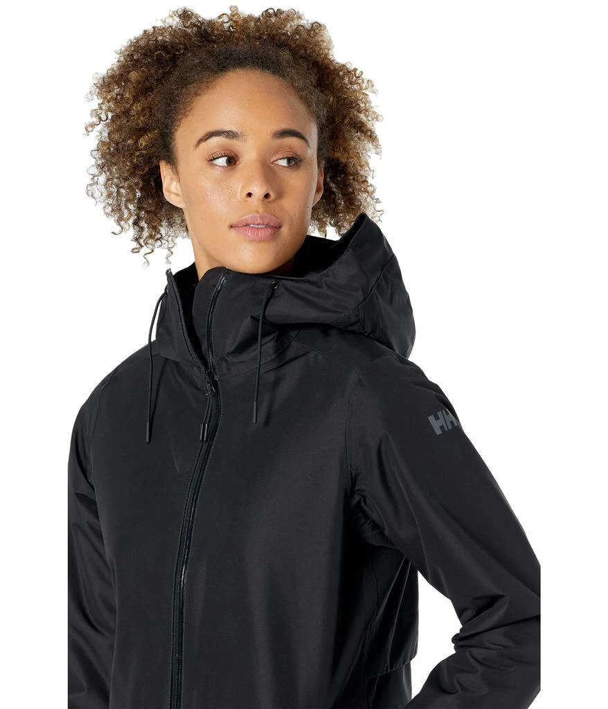 商品Helly Hansen|Aspire Raincoat,价格¥1502,第3张图片详细描述