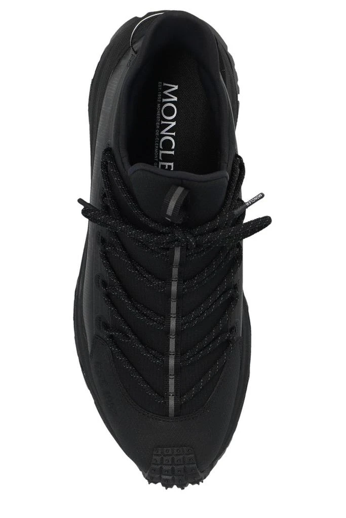 商品Moncler|Trailgrip Lite 2 Sneakers,价格¥3591,第4张图片详细描述