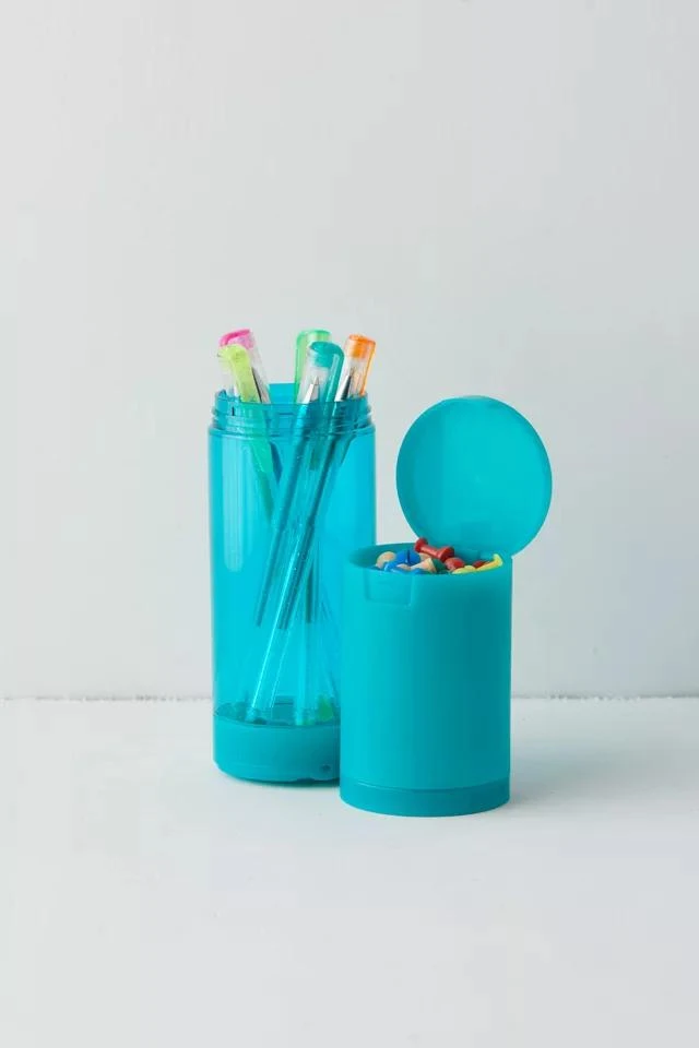 商品King Jim|King Jim Pencil Case,价格¥113,第3张图片详细描述