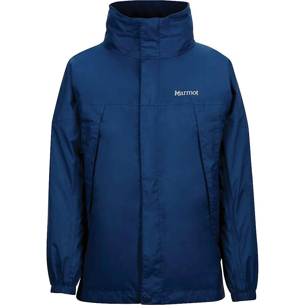 商品Marmot|Marmot Boys' PreCip Jacket,价格¥429,第1张图片