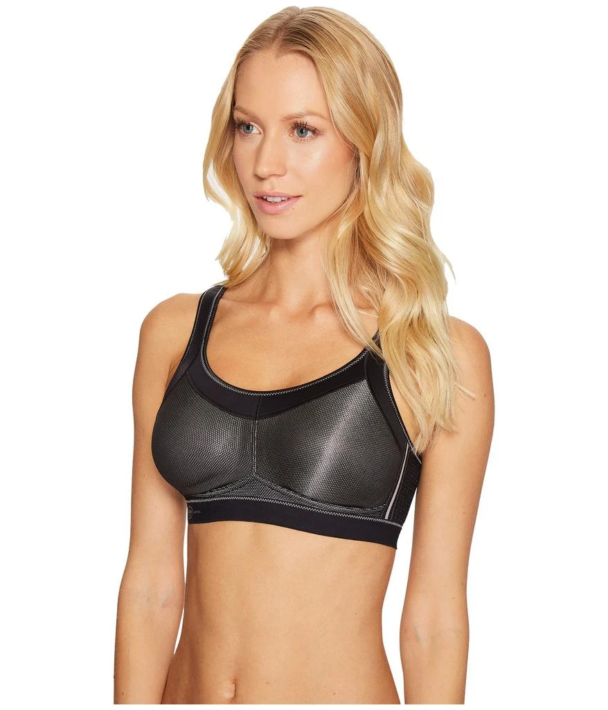 商品Anita|Momentum Soft Cup Sports Bra 5529,价格¥636,第2张图片详细描述