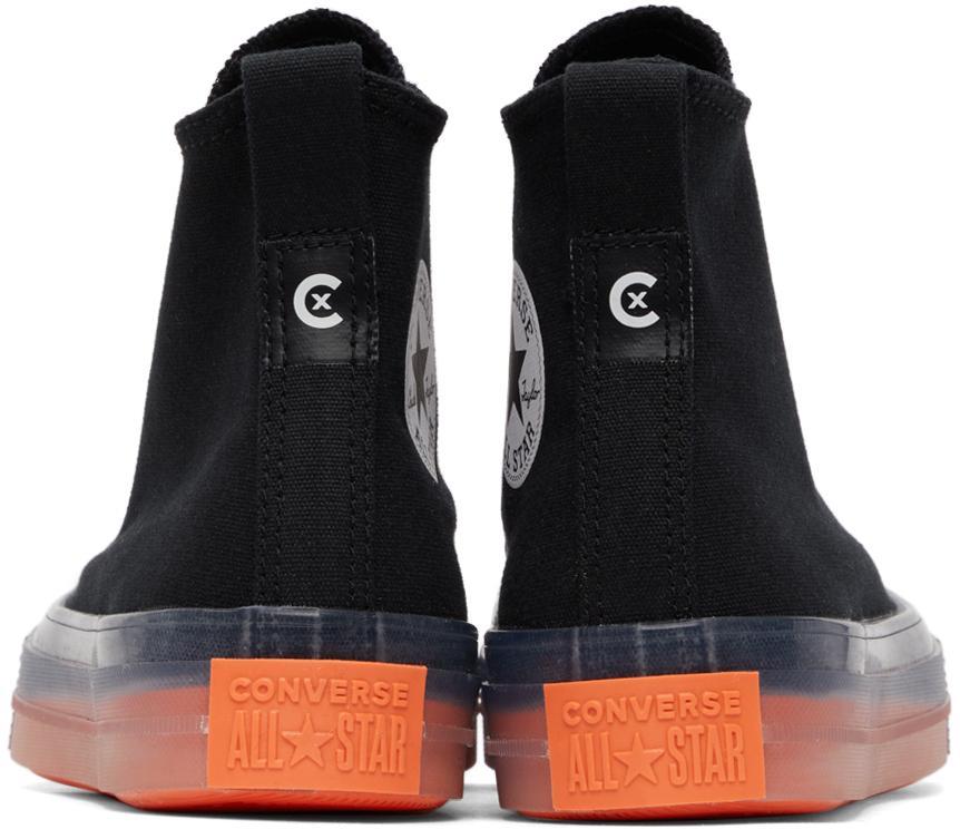 商品Converse|Chuck Taylor All Star CX 高帮运动鞋,价格¥701,第6张图片详细描述