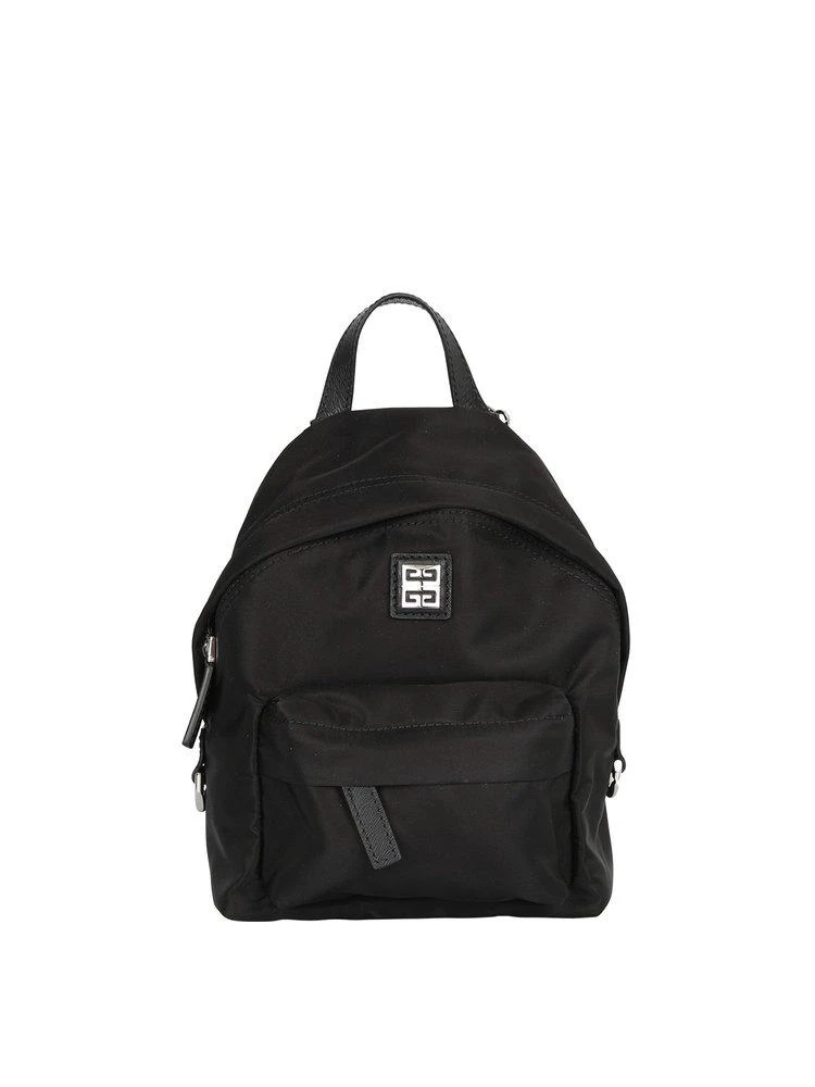 商品Givenchy|Givenchy Mini 4G Backpack,价格¥7832,第1张图片
