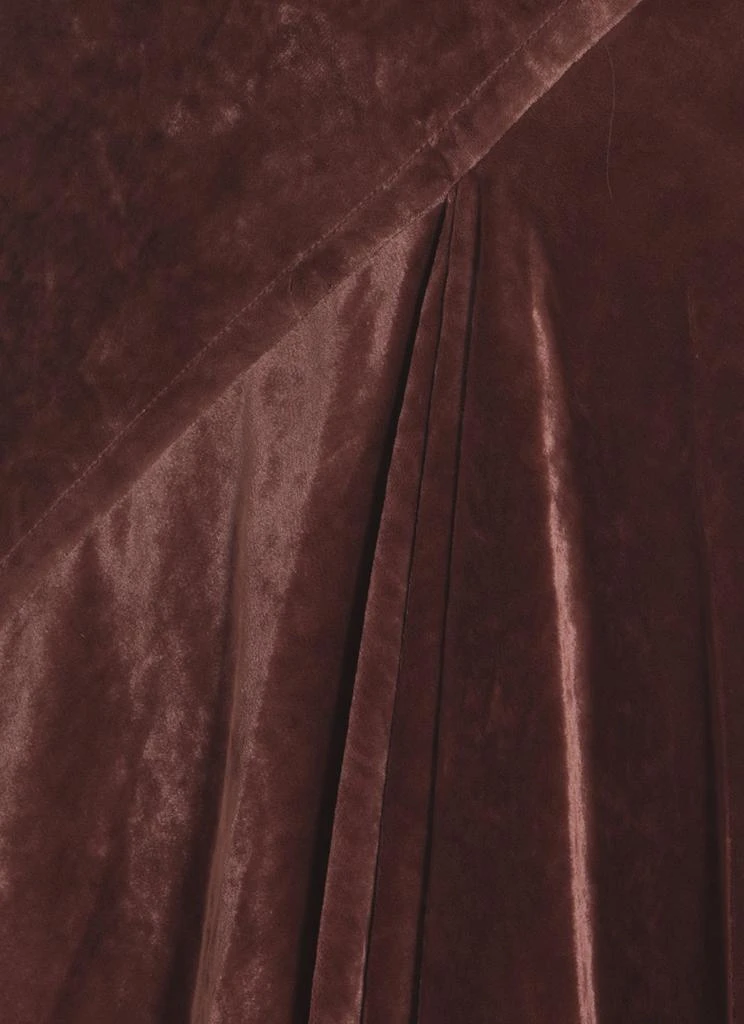 商品Rick Owens|Rick Owens Skirts,价格¥3534,第5张图片详细描述