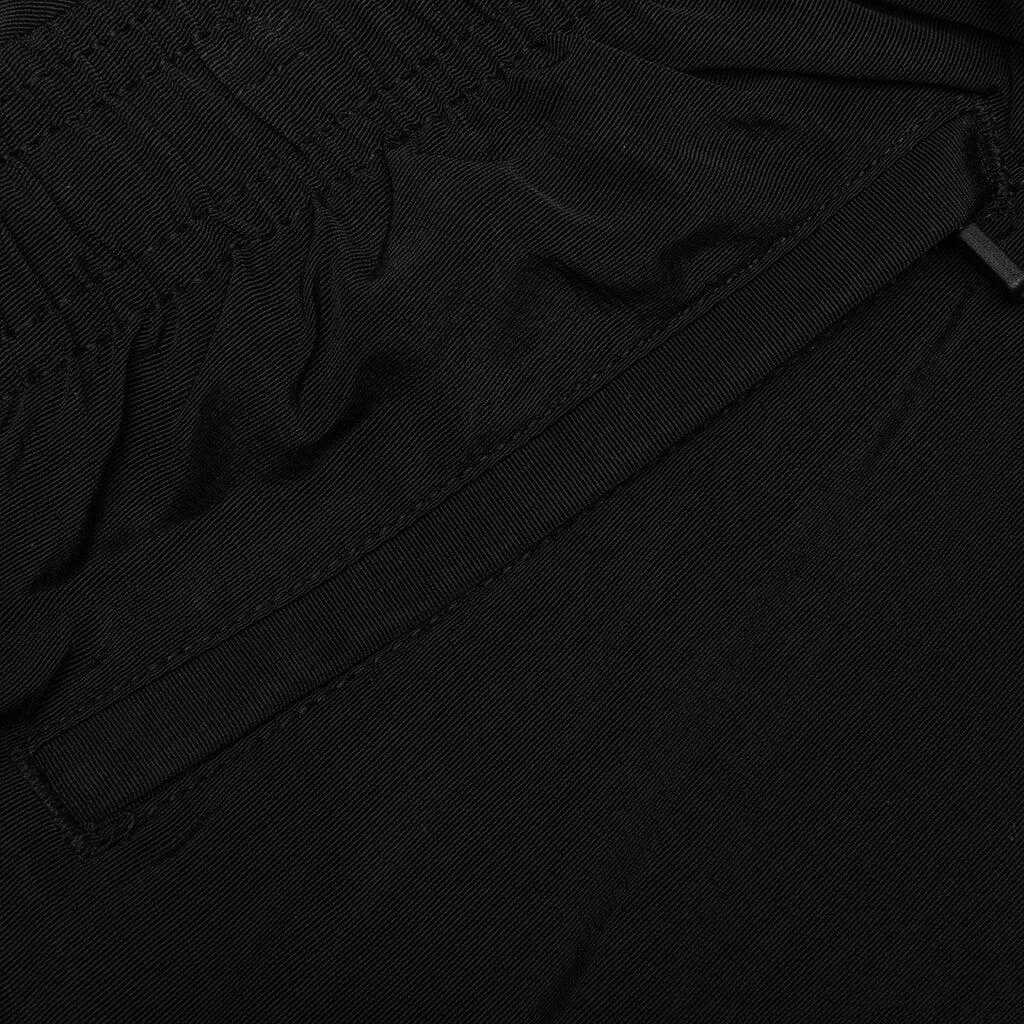 商品STUSSY|Stussy Sport Water Short - Black,价格¥534,第4张图片详细描述