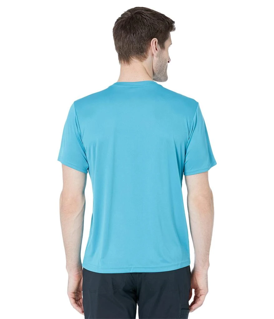 商品Mountain Hardwear|Wicked Tech™ Short Sleeve,价格¥170,第2张图片详细描述