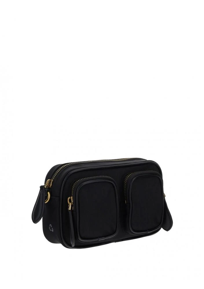 商品PINKO| Camera Mini Shoulder Bag ,价格¥1125,第2张图片详细描述