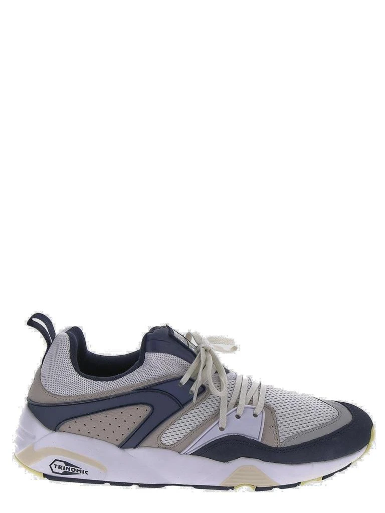 商品Puma|Puma Blaze Of Glory Laced Low-Top Sneakers,价格¥744,第1张图片