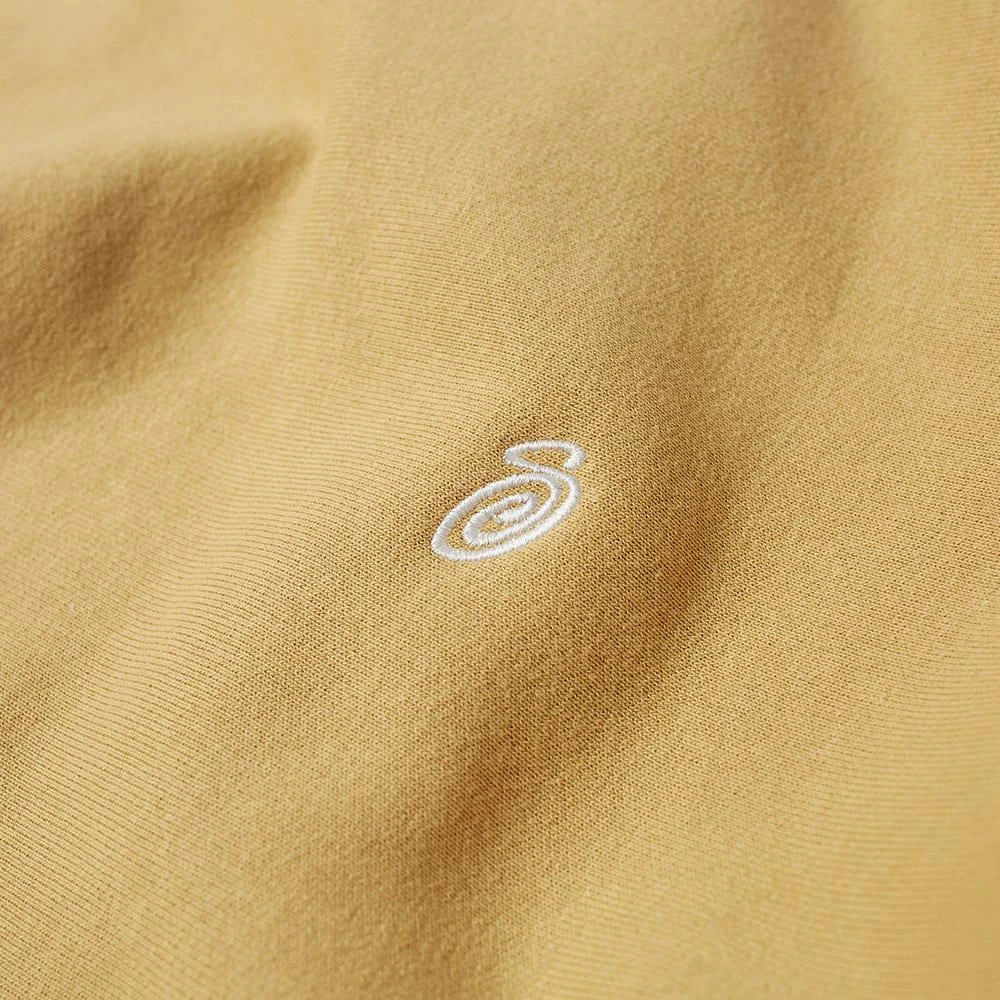 商品STUSSY|Stussy Swirl Applique Hoody,价格¥764,第2张图片详细描述