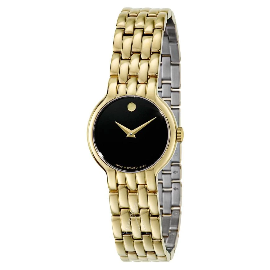 商品Movado|女士 Veturi 手表,价格¥3365,第1张图片